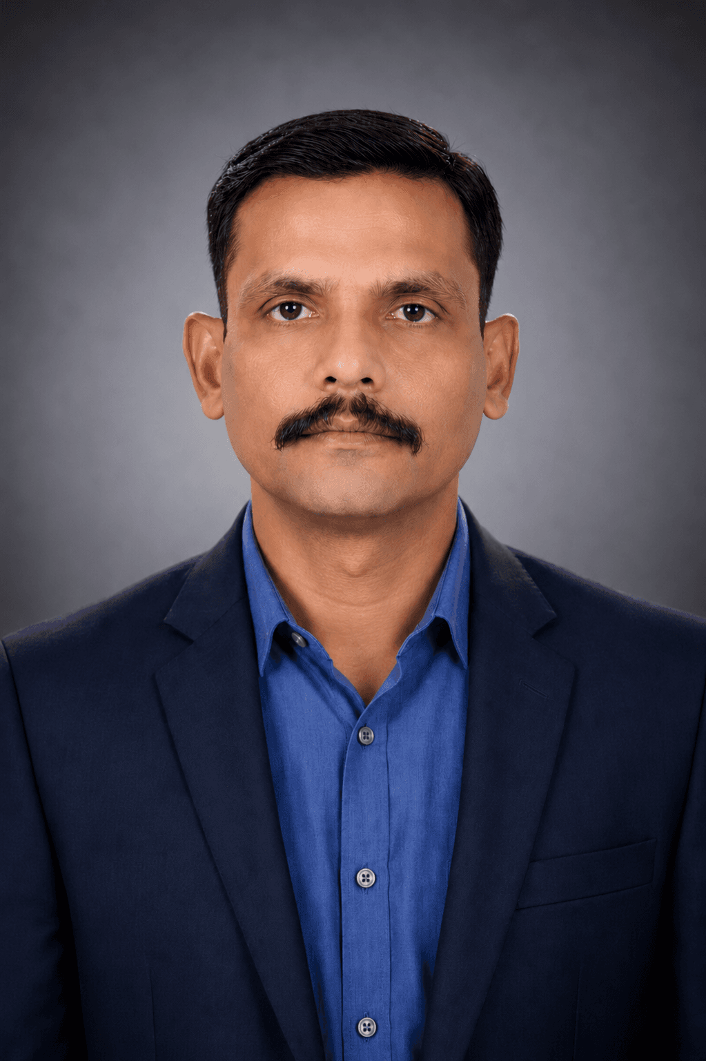 Jayvant Gurav