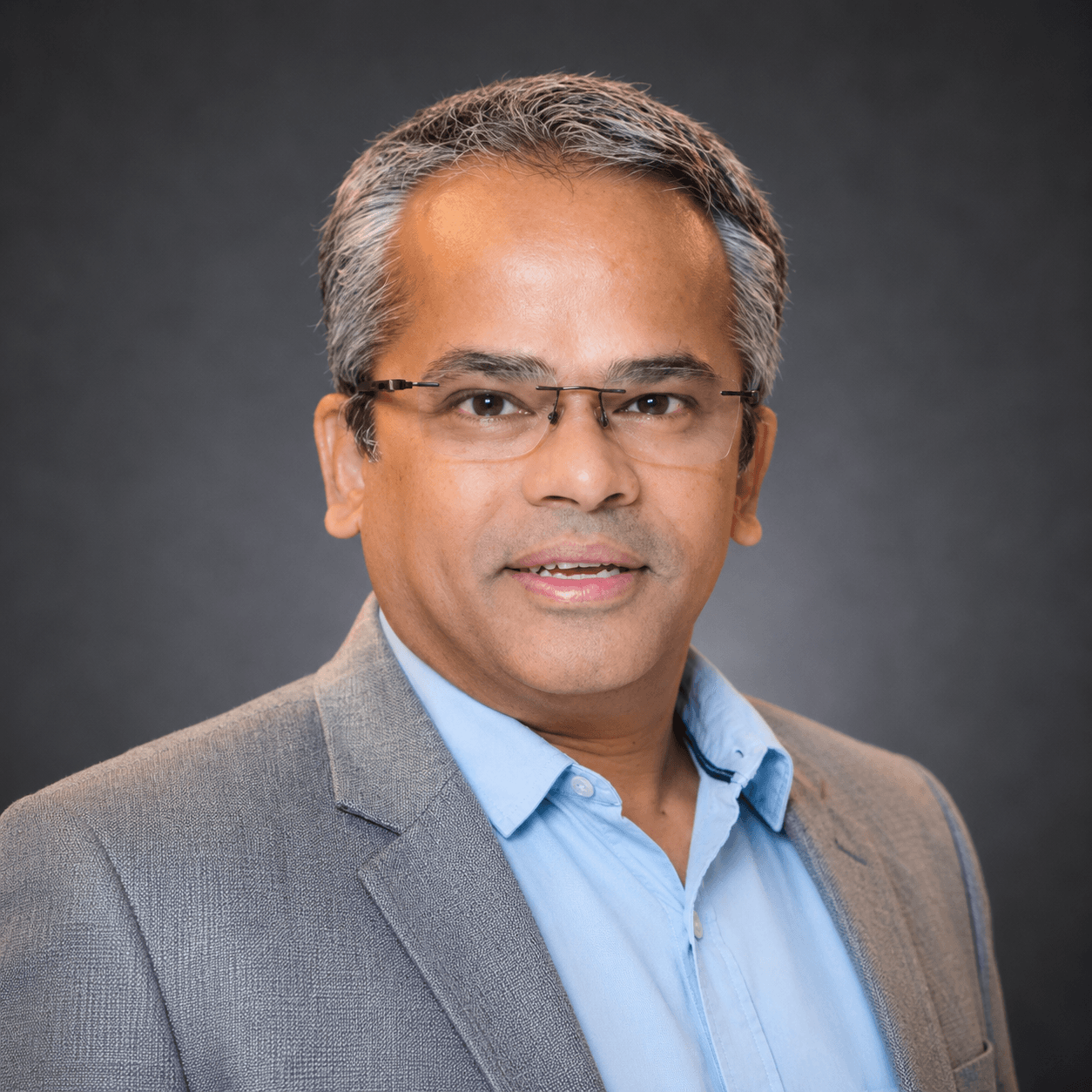 Ar. Vinay Desai