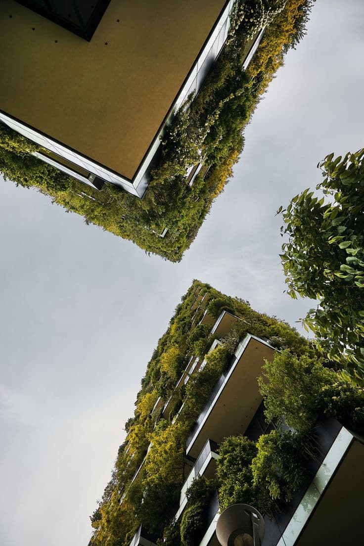 Sustainable & Scalable