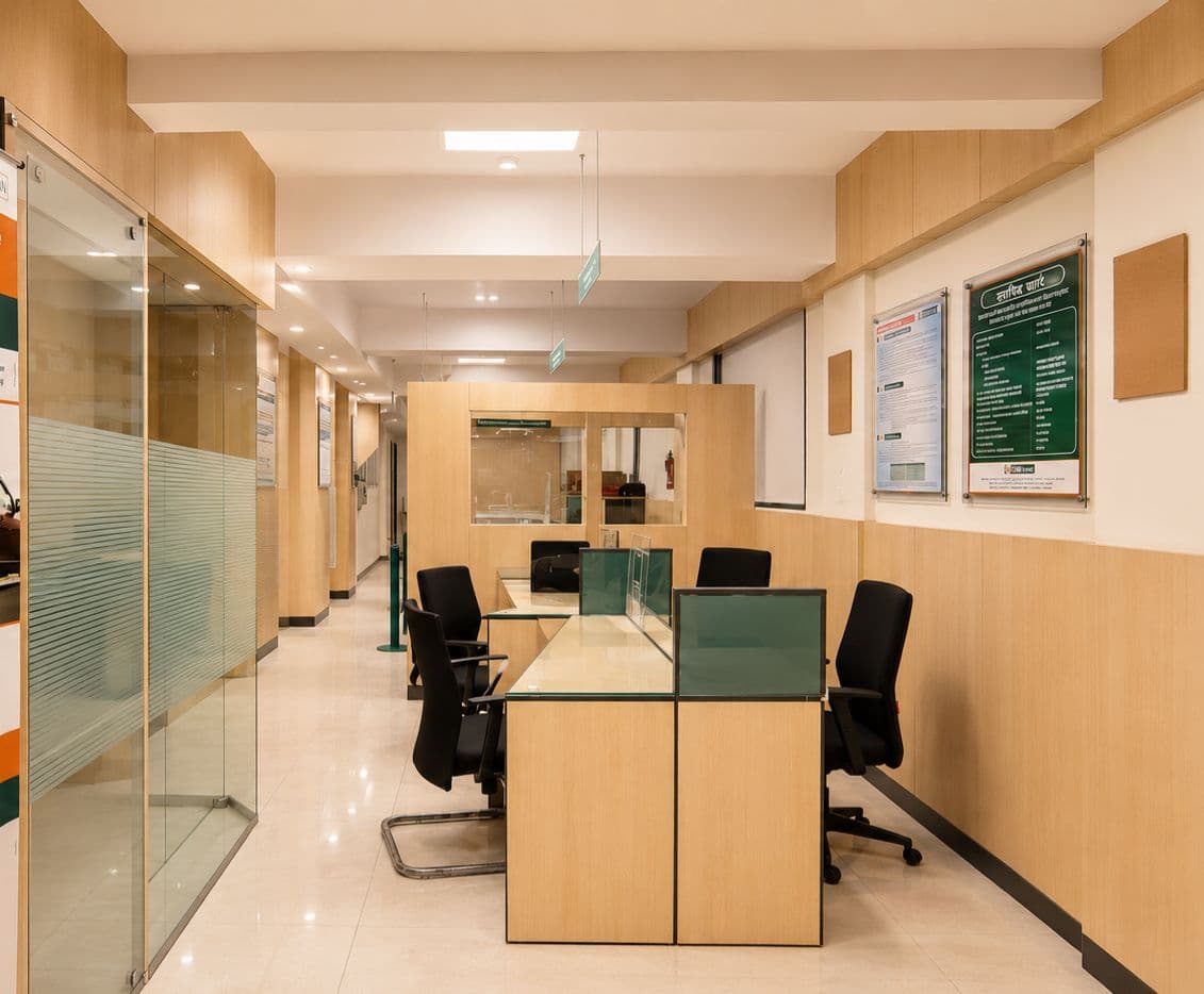 Banking & Financial Institutions