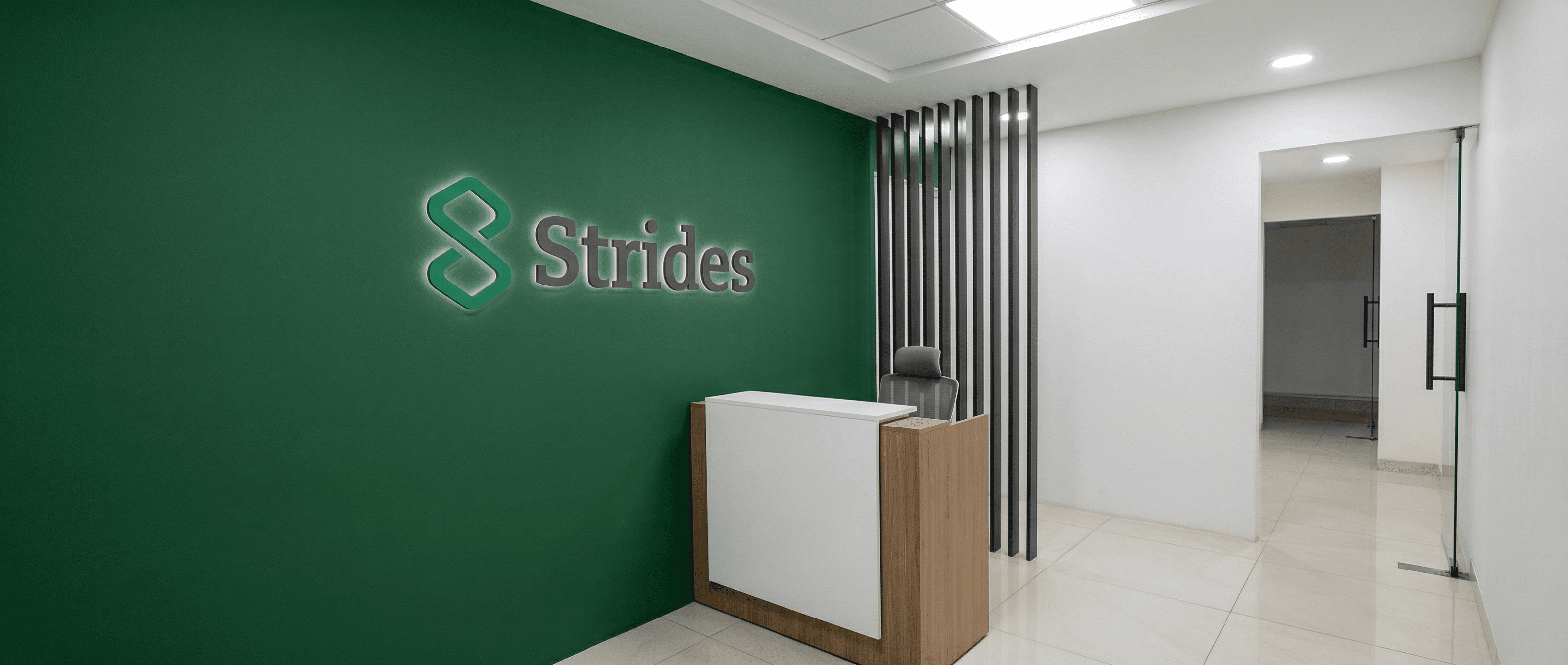 Healthcare & Diagnostic Facilities